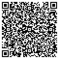 QR code with BASE contacts