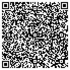 QR code with Yukon Film Productions contacts