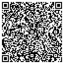 QR code with Arthur J Genser contacts