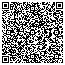 QR code with Galan Videos contacts