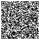 QR code with B W Service contacts