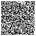 QR code with Delphi contacts