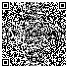 QR code with Oakley's Wooden Things Inc contacts