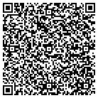 QR code with Mc Comb Neurology Assoc PC contacts