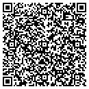 QR code with THD Group contacts