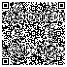 QR code with AAA Property Solutions contacts