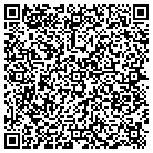 QR code with Adams Development Corporation contacts