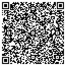 QR code with Finish Line contacts