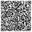 QR code with Kenneth A Lombardi MD contacts