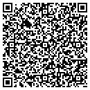 QR code with T JS Pizza contacts