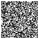 QR code with Atomic Athletic contacts