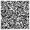 QR code with L-P Tree Service contacts