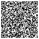 QR code with Zeb's Trading Co contacts