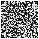 QR code with Runway Beauty Hair Skin contacts