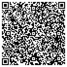 QR code with Reid's Rustic Cabins contacts