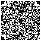 QR code with University Michigan Hospital contacts