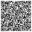 QR code with T & R Consulting LLC contacts