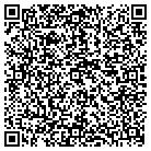 QR code with Custom Built Brush Company contacts