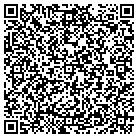 QR code with Quality First Forest Products contacts
