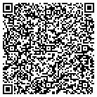 QR code with High Maintenance Hair & Nails contacts