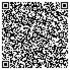QR code with Annas Lil Shoppe of Hair contacts