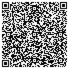 QR code with Masonic Temple Assn St Clair contacts