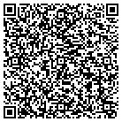 QR code with Cyndi Waldron & Assoc contacts