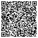 QR code with KFC contacts