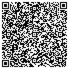 QR code with Tucson Fly Ash A Div Ariz Por contacts