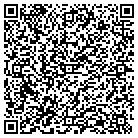 QR code with Mansfield Hitch & Auto Access contacts