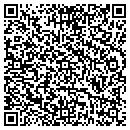 QR code with T-Dirty Records contacts