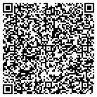 QR code with Peach Plains Elementary School contacts