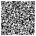 QR code with Ascon contacts