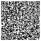 QR code with Thunder Bold Gym Co-Ed Fitness contacts