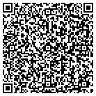 QR code with Triune Landscaping & Snow Rmvl contacts