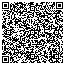 QR code with Hong Kong Buffet contacts