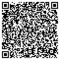 QR code with Dcp contacts