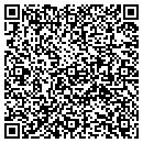 QR code with CLS Design contacts