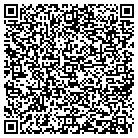 QR code with Hess Asphalt Paving & Construction contacts