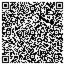 QR code with Headstart contacts