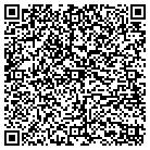 QR code with A-One Computer Repair-Cabling contacts
