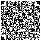 QR code with Jenoptik Laser Technology Corp contacts
