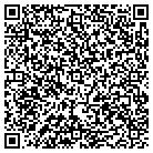 QR code with E & Es Simply Shrubs contacts