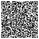 QR code with One Hour Martinizing contacts