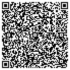 QR code with Oakland Microfilm Corp contacts