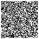 QR code with J & J Svc-Energy Specialists contacts