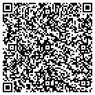 QR code with University Sportswear Inc contacts