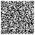 QR code with A Caring Hand At Home contacts