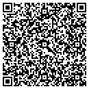 QR code with B & J Fleet Systems contacts