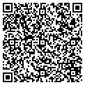 QR code with P P T contacts